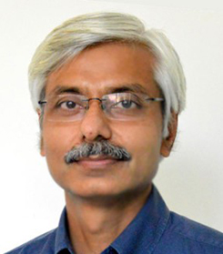 Amit Prakash