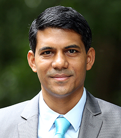 Jitamitra Desai