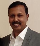 Rajarajan Rathina