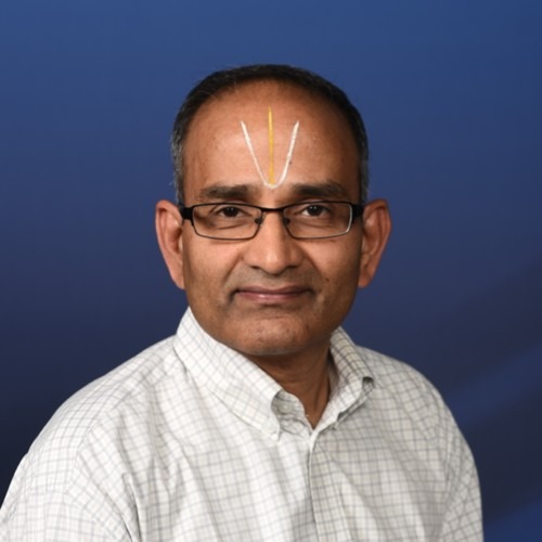 Raman