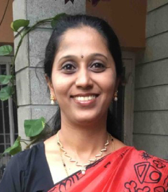 Sharada