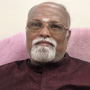 Mathirajan