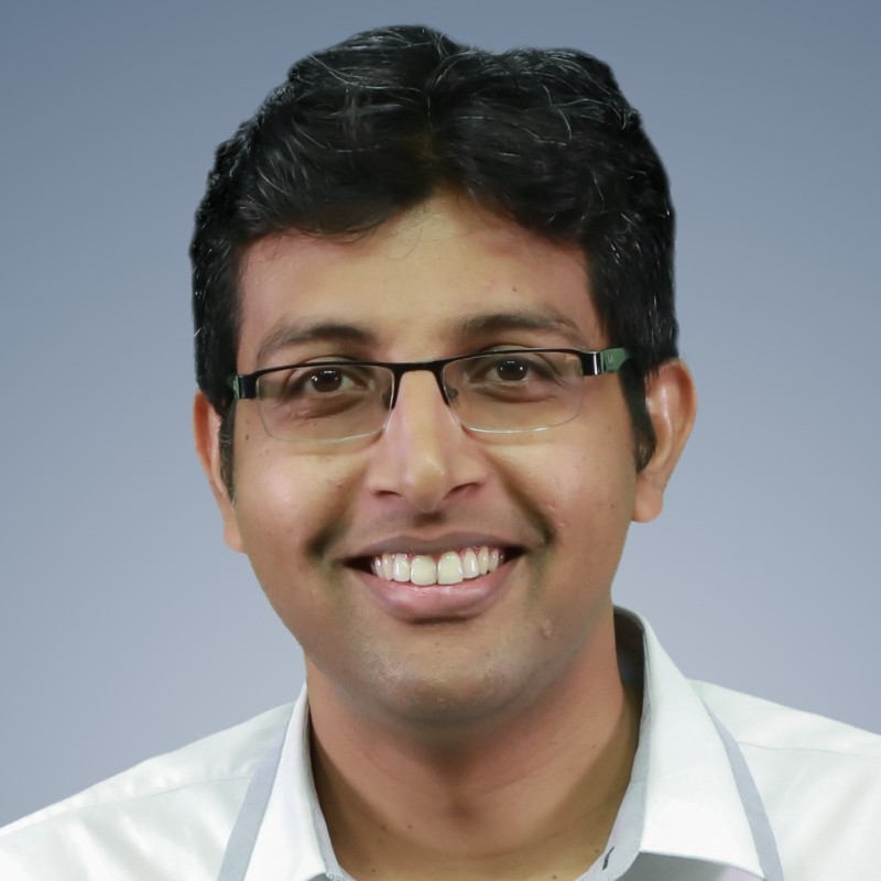Naveen Bhansali