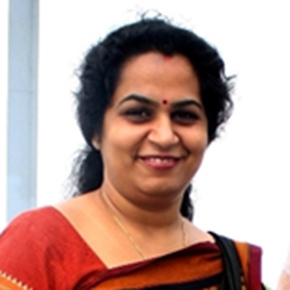 Shailaja Grover
