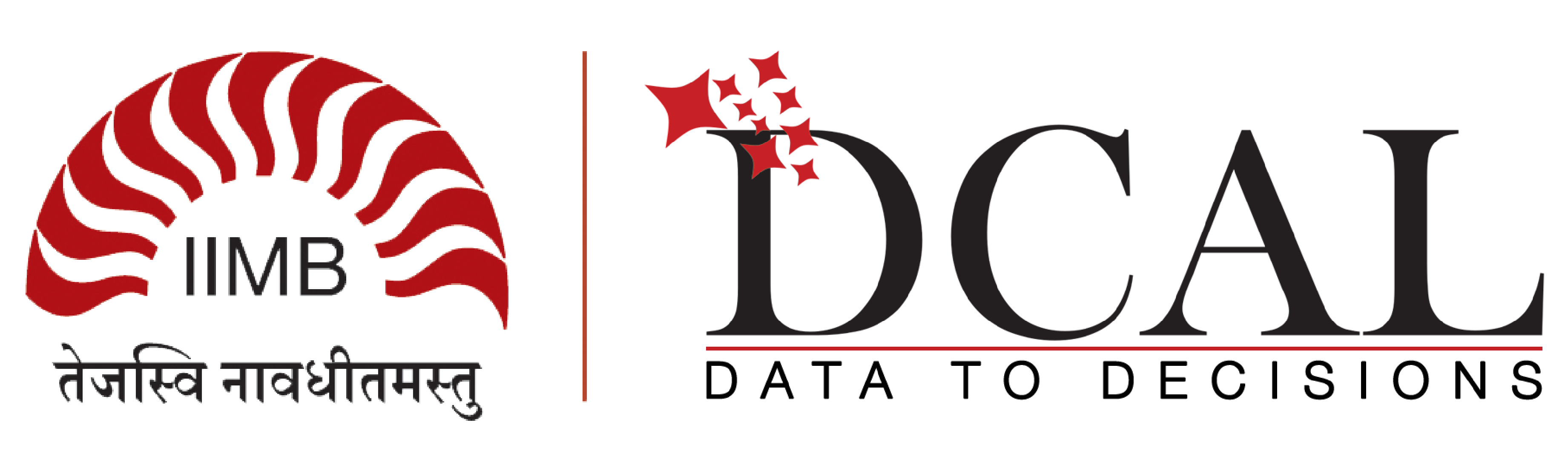 DCAL logo