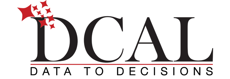 DCAL logo