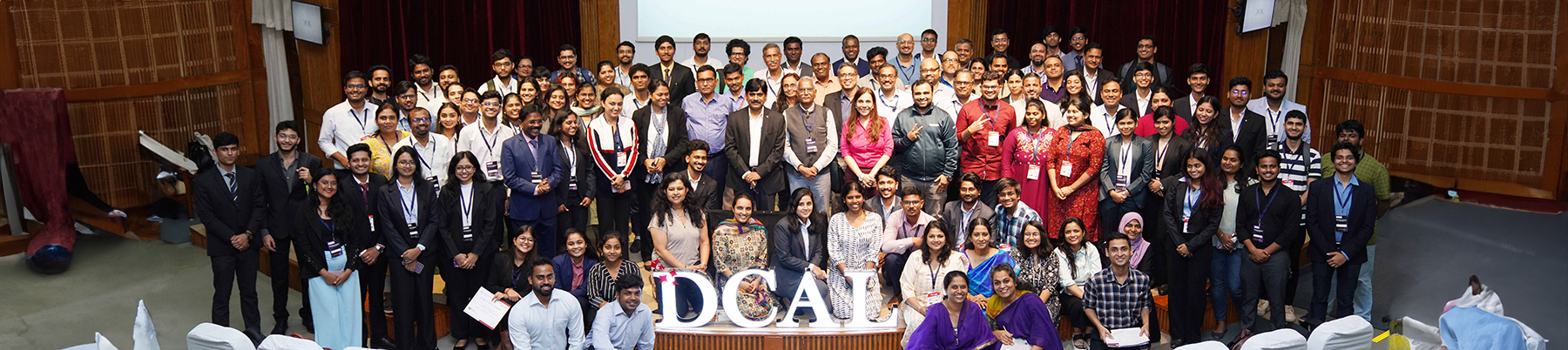 DCAL Apollo IIMB 2025