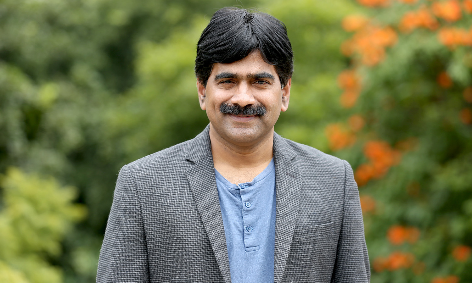 U Dinesh Kumar